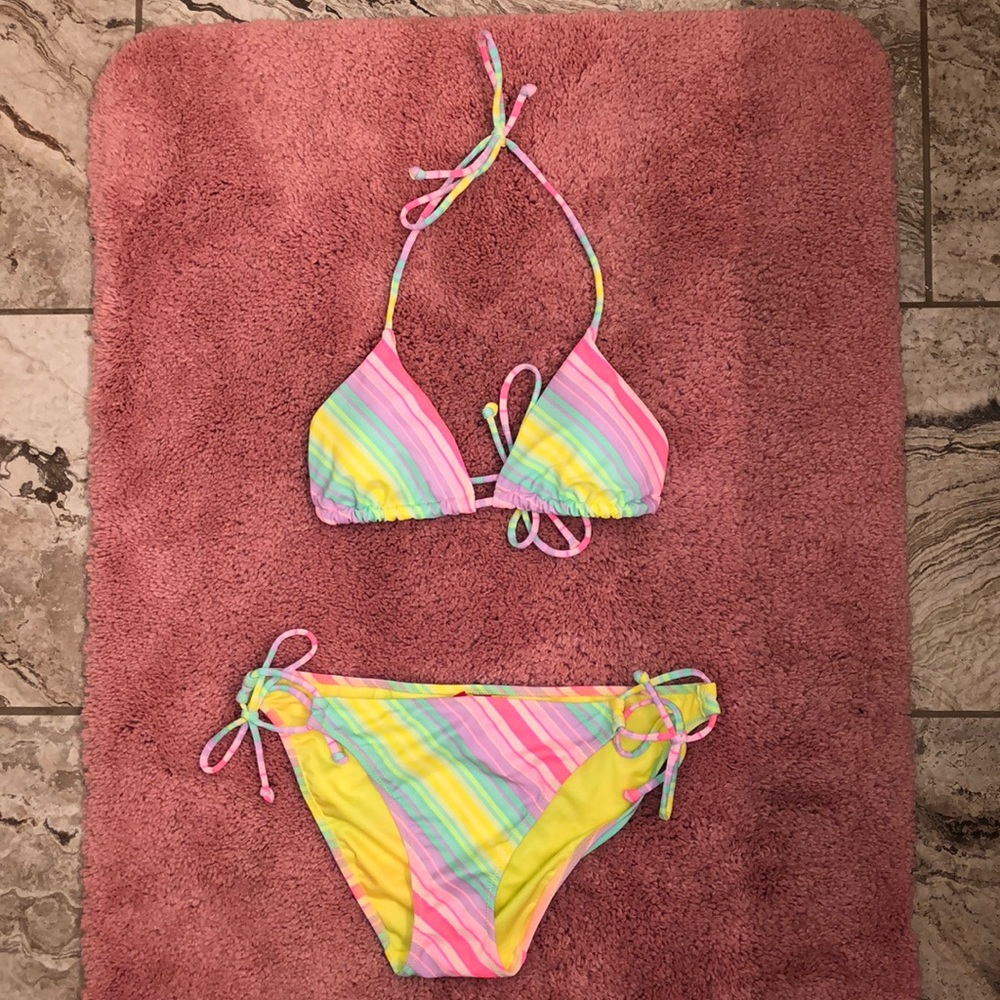 swimsuit